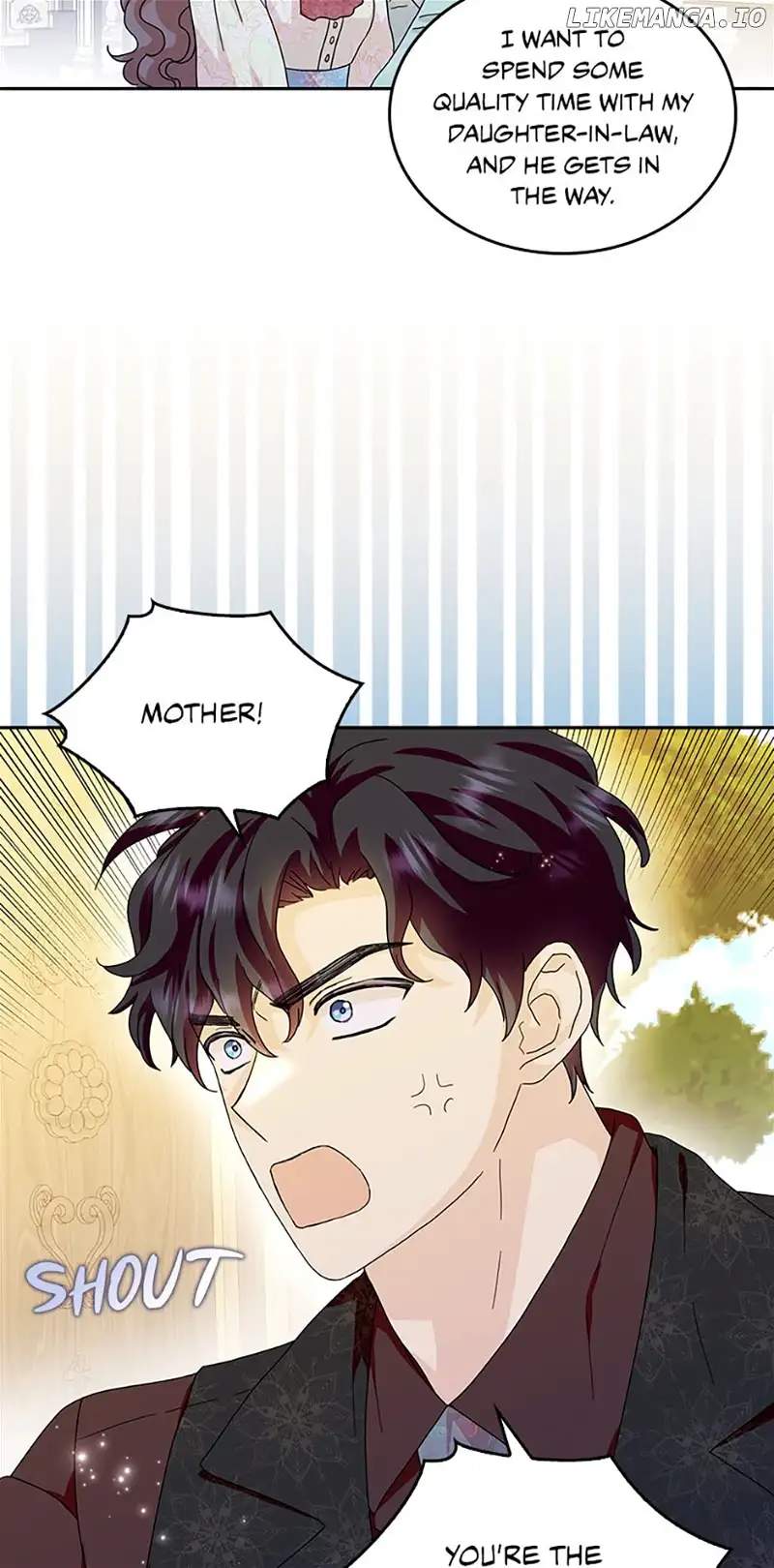 When I Quit Being A Wicked Mother-in-law, Everyone Became Obsessed With Me Chapter 65 48